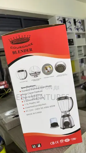 Juice Blenders