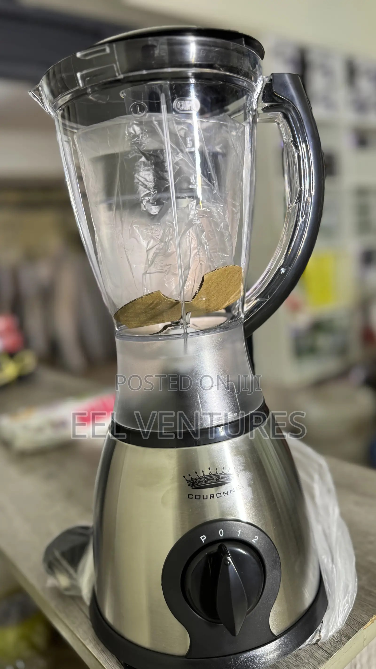 Juice Blenders