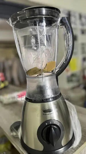 Juice Blenders