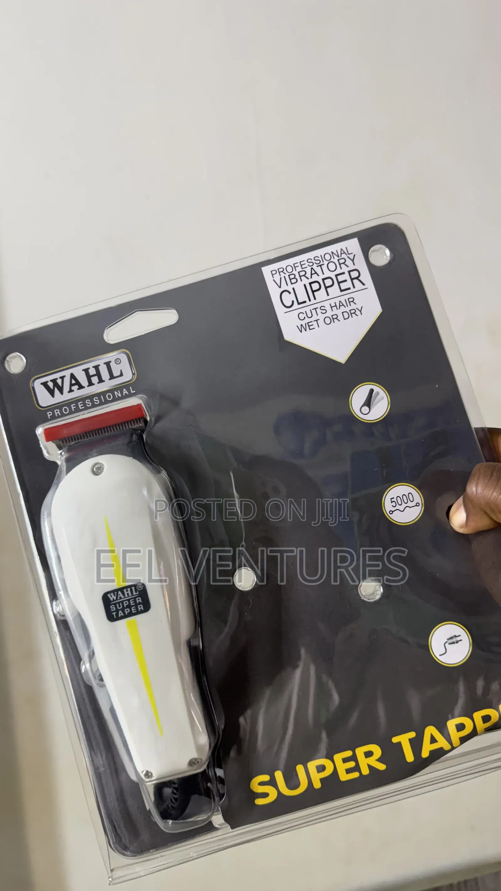Shaving Machine