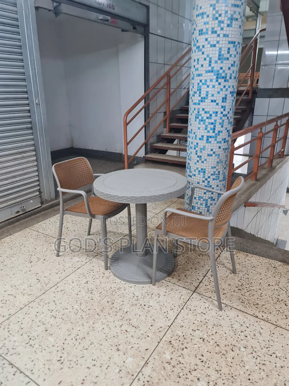 All Sized Plastic Chairs and Table Plastic Table and Chairs