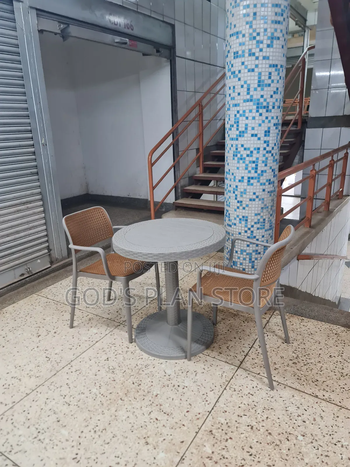 All Sized Plastic Chairs and Table Plastic Table and Chairs