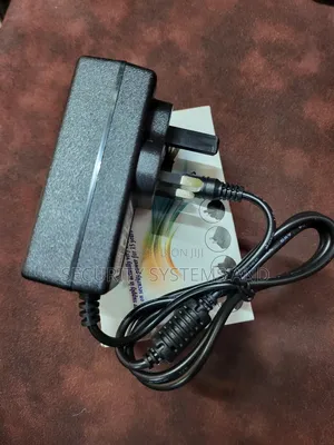 Ac /Dc Power Adaptor 24 Voltts 3a