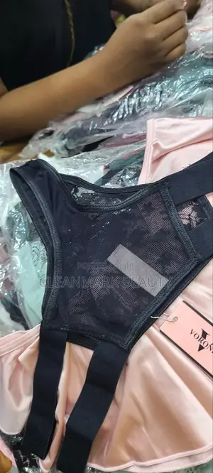 Stretch Seemles Women Underwear