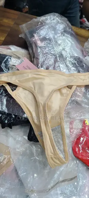 Stretch Seemles Women Underwear