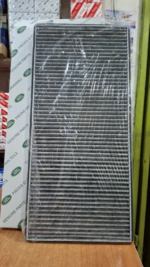 Range Rover Sport Air Filters