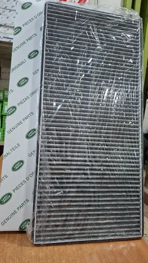 Range Rover Ac Filters (2005_2015)