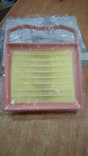 Mercedes Benz Air Filters (Set)