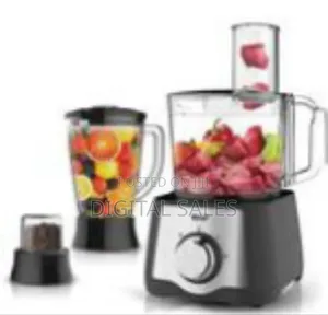 Raf 7 in 1 Food Processor and Kitchen Machine