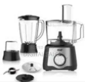 Raf 7 in 1 Food Processor and Kitchen Machine