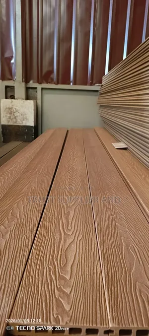 Floor Decking