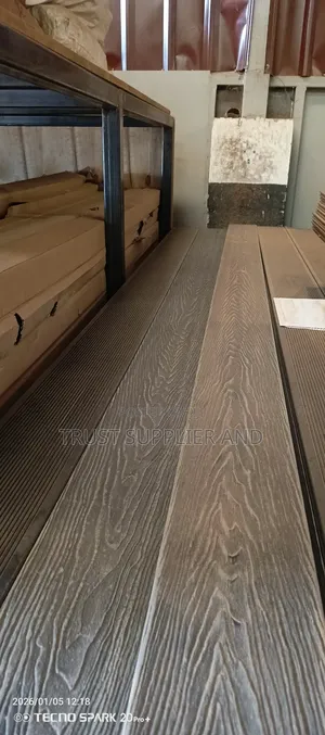 Floor Decking