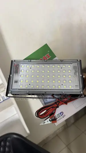 Dc Flood Light 30 W