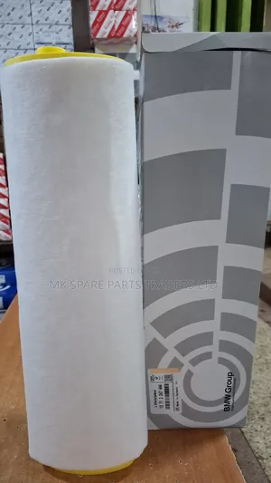 BMW Air Filters/ Ac Filters