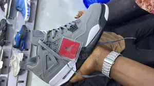 Push in Shoes