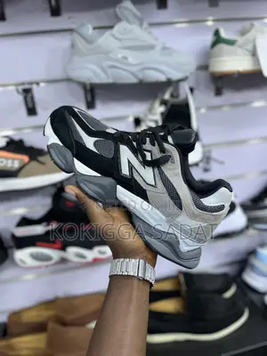 Push in Shoes