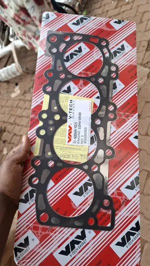 Nissan Engine Gaskets