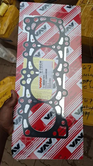 Nissan Engine Gaskets