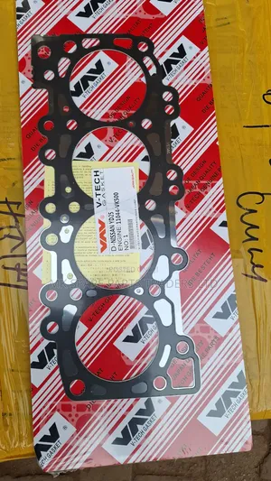 Engine Gaskets