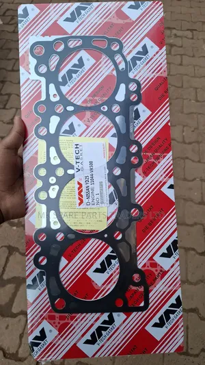 Nissan X Trail Gaskets