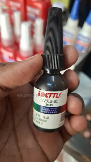 Lloctite Instant Adhesive