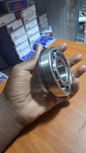 Ball Bearings