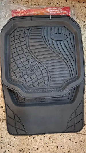 Black Car Carpets