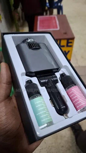 Car Humidifiers Perfumes