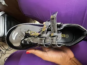Strong Children’S Shoes