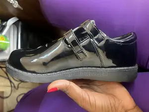 Strong Children’S Shoes