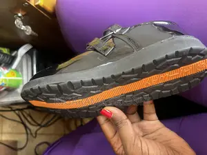 Strong Children’S Shoes
