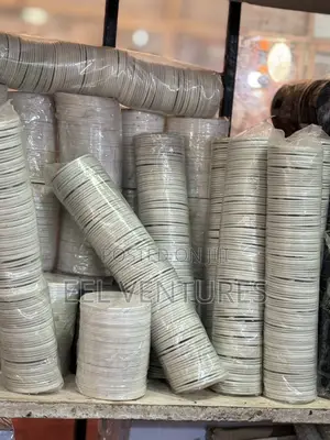 Curcular Covers