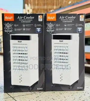 Raf R.943 Portable Evaporative Air Cooler.