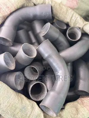 Bends For Pipes