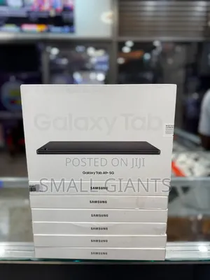 New Samsung Galaxy Tab A9+ 128 GB