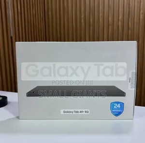 New Samsung Galaxy Tab A9+ 128 GB