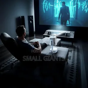 Green Lion Pluto Portable Projector