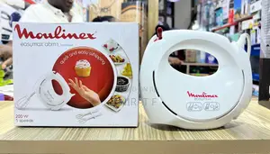 Moulinex Hand Mixer