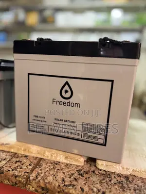 Solar Batteries, 18ampere,12v