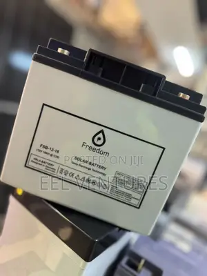 Solar Batteries, 18ampere,12v