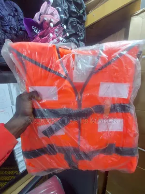 Life Jackets
