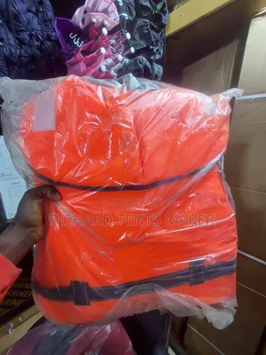 Life Jackets