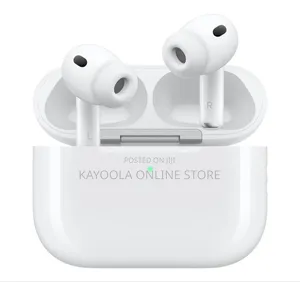 Airpods Pro 3 Wireless Bluetooth Earbuds