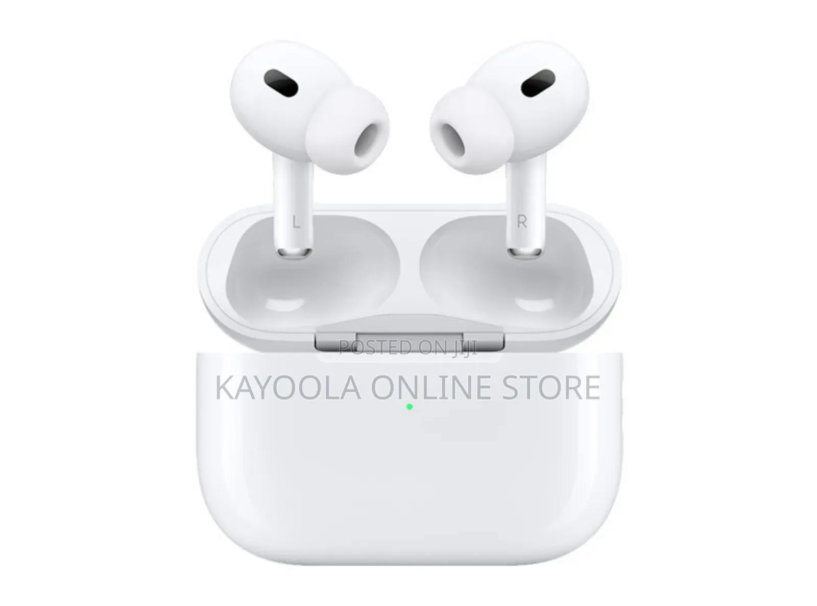 Airpods Pro 3 Wireless Bluetooth Earbuds