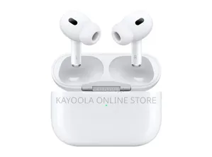Airpods Pro 3 Wireless Bluetooth Earbuds