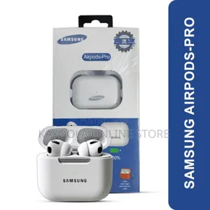 Samsung Airbuds 5 Wireless Bluetooth With Airbuds Case