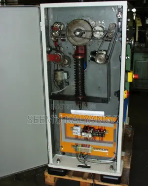 Expanded Metal Machine [Bender] Made in Germany