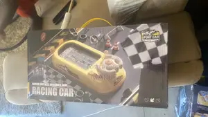 Racing Car