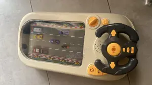 Racing Car