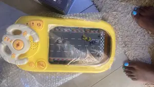 Racing Car